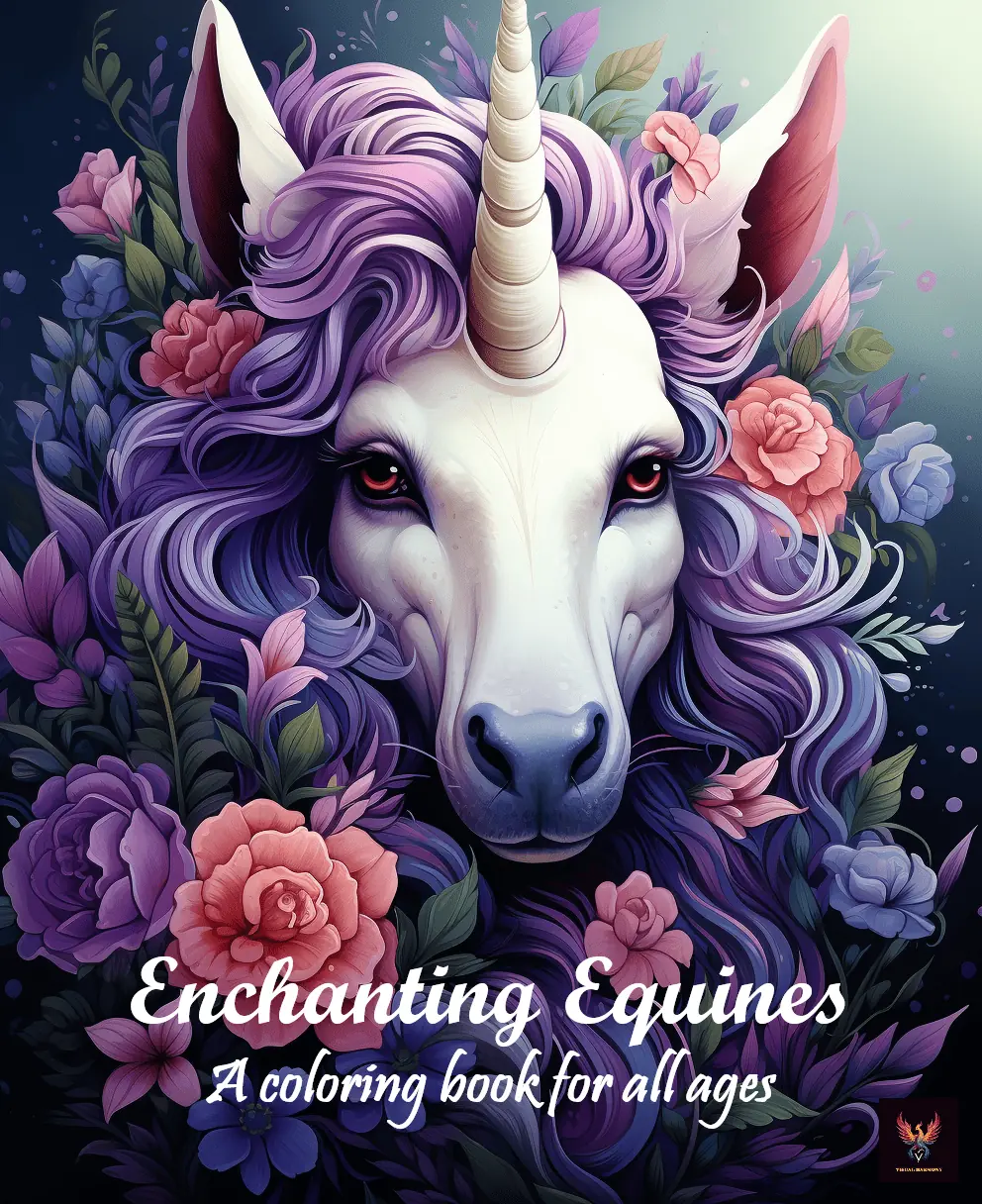 Enchanting Equines